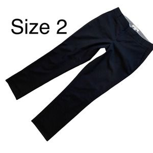 Banana Republic wool Dress Pants Logan 2